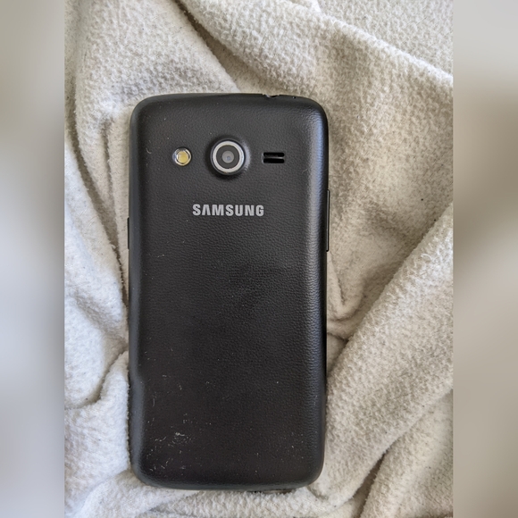 Samsung Galaxy Core - Picture 3 of 3